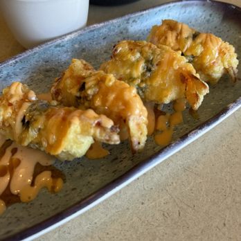 Toshi 1.0 - Puff daddy- SOOOOOO yummy just try - Japanese Near Me - Atascadero, California Toshi 1.0 - Puff daddy- SOOOOOO yummy just try - Japanese Near Me - Atascadero, California