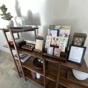 Way Home Coffee - Stationary Items for Sale - Coffee & Tea Near Me - Los Angeles, California