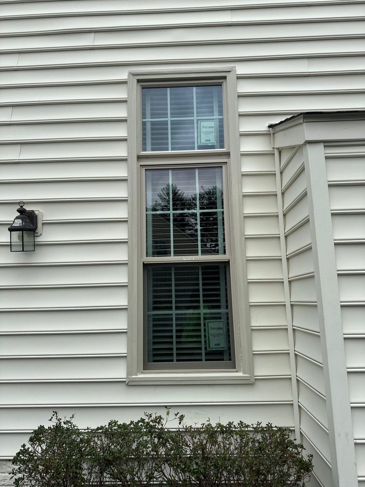 Slide of SGA Remodeling