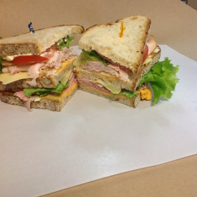 The Spirited Gourmet by null