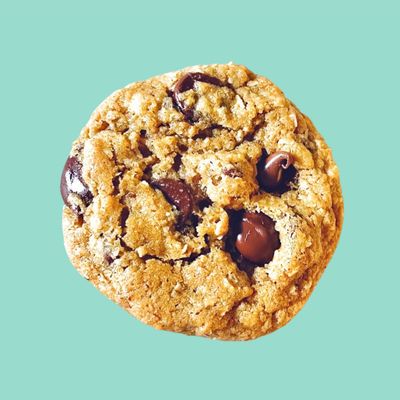 Don't Touch My Cookies by null