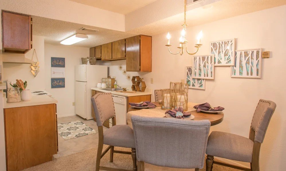 CIMARRON POINTE APARTMENTS 48 Photos 8301 N Council Rd, Oklahoma City, Oklahoma Apartments