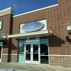 The Crabcake Company - The front of the building