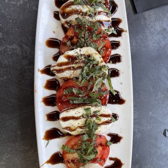 Elia Mediterranean Grille - Caprese - Sports Bars Near Me - Warrendale, Pennsylvania Elia Mediterranean Grille - Caprese - Sports Bars Near Me - Warrendale, Pennsylvania