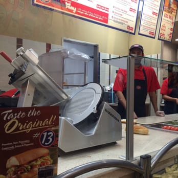 Jersey Mike's Subs - Sandwiches Near Me - Sunnyvale, California Jersey Mike's Subs - Sandwiches Near Me - Sunnyvale, California
