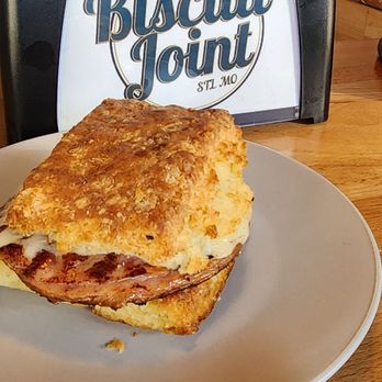 The Biscuit Joint - Breakfast & Brunch Near Me - Saint Louis, Missouri The Biscuit Joint - Breakfast & Brunch Near Me - Saint Louis, Missouri