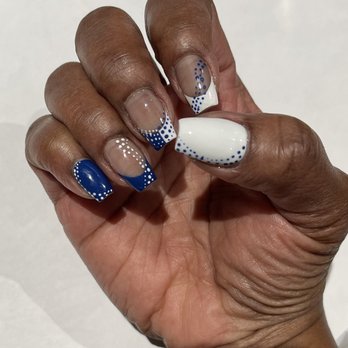 King of Nails - Nail Technicians Near Me - Gaithersburg , Maryland