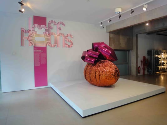 Art Depot Museum Boijmans Van Beuningen by null