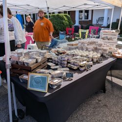 Alexander County Apple Festival
