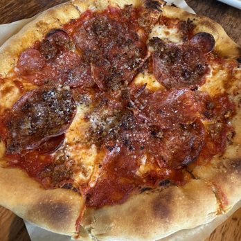 North Italia - The Pig - Pizza Near Me - Irvine, California North Italia - The Pig - Pizza Near Me - Irvine, California