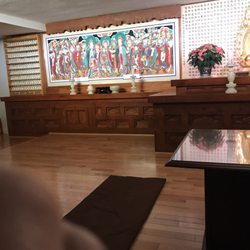 Mun Su Sa Buddhist Temple
