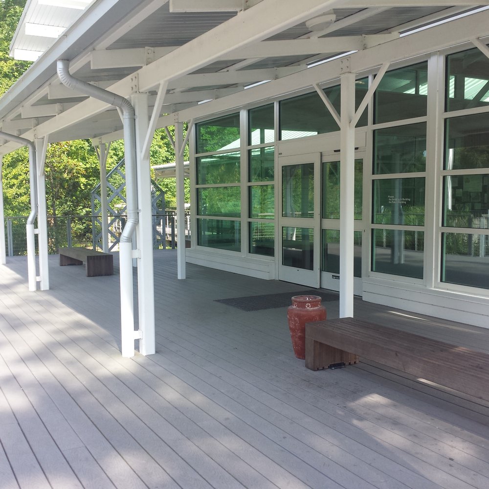 Safety Rest Area - Chambers County WB - Rest Stops Near Me