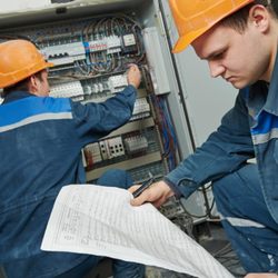 Hempstead Electric Service