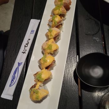 Stäge Kitchen & Bar - Yakuza sushi - Seafood Near Me - Peachtree Corners, Georgia Stäge Kitchen & Bar - Yakuza sushi - Seafood Near Me - Peachtree Corners, Georgia
