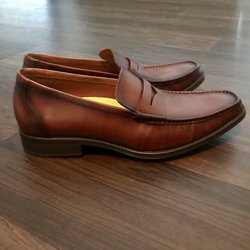 Ewers Mens Store - Men's Florsheim Amelio Penny Loafer