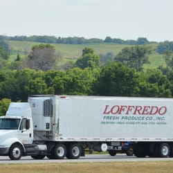 Loffredo Fresh Foods