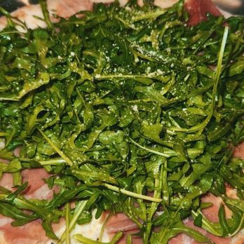 Marlow - Prosciutto white pie !! - Pizza Near Me - Makawao, Hawaii Marlow - Prosciutto white pie !! - Pizza Near Me - Makawao, Hawaii