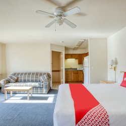 OYO Hotel Heber Springs Lakeside