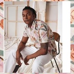 The Source Menswear