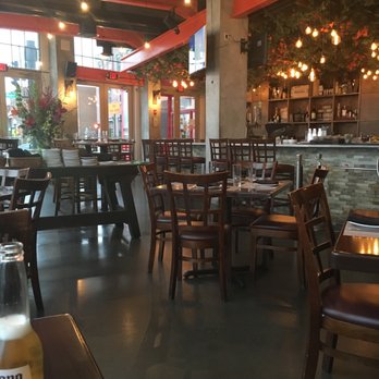 Washington Prime - Bar area - New American Near Me - South Norwalk, Connecticut Washington Prime - Bar area - New American Near Me - South Norwalk, Connecticut