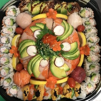 Chome - SUSHI Kēki!! - Izakaya Near Me - San Francisco, California