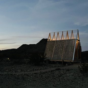 Octtillo Village - Cabin - Campgrounds Near Me - Terlingua, Texas Octtillo Village - Cabin - Campgrounds Near Me - Terlingua, Texas