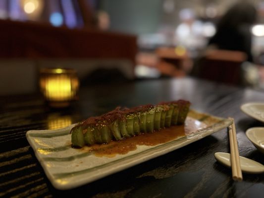 Nobu - Caesars New Orleans by null