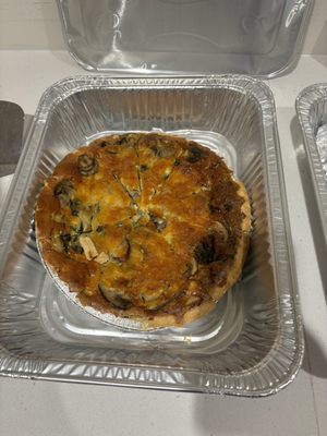 3 Dimensional Catering & Events