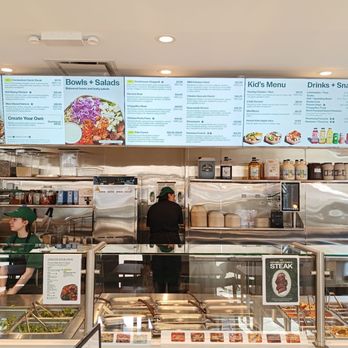 sweetgreen - Healthy Salads, Wraps, and Bowls - Salad Near Me - Chicago, Illinois sweetgreen - Healthy Salads, Wraps, and Bowls - Salad Near Me - Chicago, Illinois