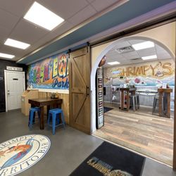 Shrimpy's Burrito Bar - Massapequa