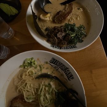 Silverlake Ramen - Ramen Near Me - Rancho Cucamonga, California