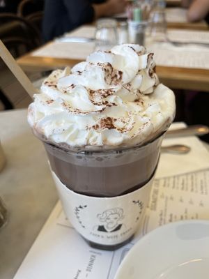 Jack's Wife Freda by null