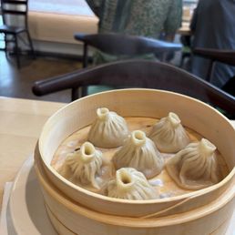 Pork XLB(6pcs)
