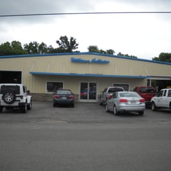 Williams'body Shop