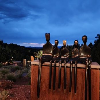 Terra - New American Near Me - Santa Fe, New Mexico