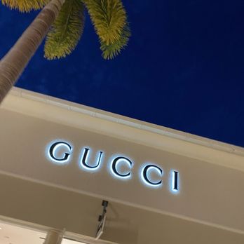 Gucci - Vineland Ave - Leather Goods Near Me - Orlando, Florida