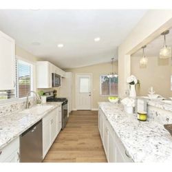 You Deserve It Home Services