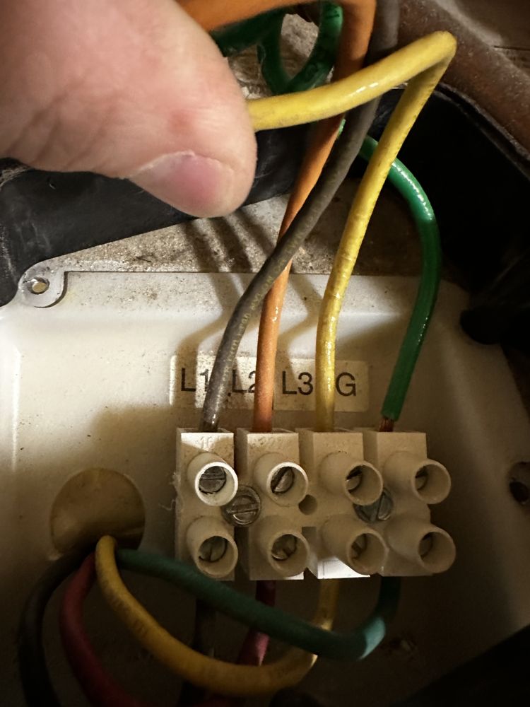 Slide of Unified Construction and Handyman Services