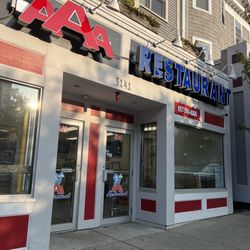 AAA Restaurant