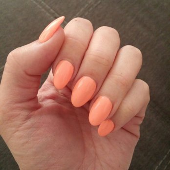 All About Nails & Spa - Spring color - Nail Salons Near Me - Orcutt, California