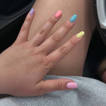 Grace By Claire - Nails - Nail Salons Near Me - Coralville, Iowa Grace By Claire - Nails - Nail Salons Near Me - Coralville, Iowa