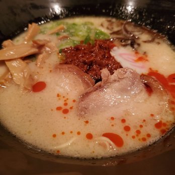 IPPUDO Westside - Ramen Near Me - New York, New York
