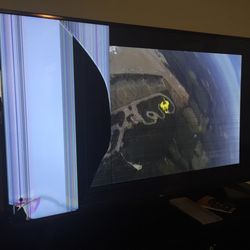 Reads Moving Systems of Florida - Broken 60" tv because driver did not pack correctly.