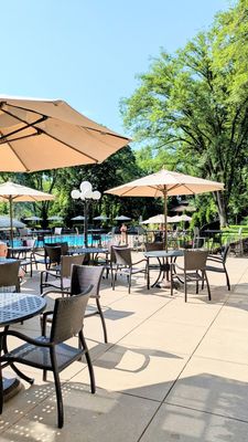 The Elms Hotel & Spa, a Destination by Hyatt Hotel by null