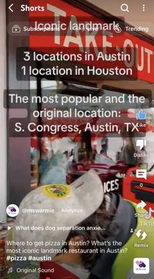 More Home Slice Pizza by null