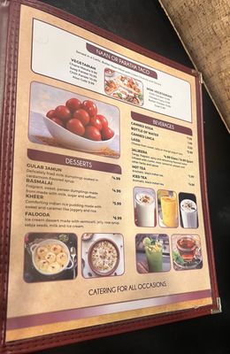 Menu photo 1 Apna Pind Queens, NY