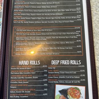 Bing's Walker Restaurant - Menu 5-1-25 - Japanese Near Me - Susanville, California Bing's Walker Restaurant - Menu 5-1-25 - Japanese Near Me - Susanville, California
