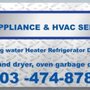Photo of Sky Appliance & HVAC Services