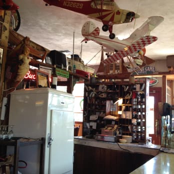 The Depot Cafe - Seafood Near Me - Albany, Oregon