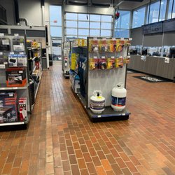 Camping World - Springfield